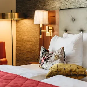Profilhotels Plaza Danmark