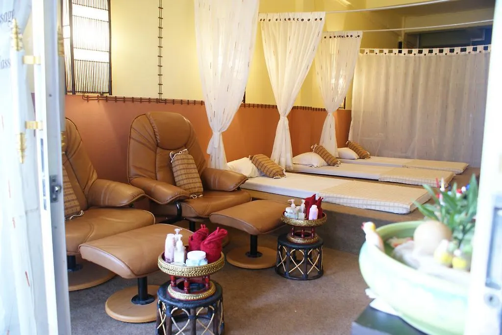Lanta Riviera Villa Resort - Sha Certified Ko Lanta