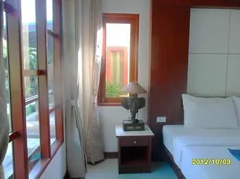 Lanta Riviera Villa Resort - Sha Certified Ko Lanta