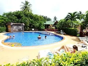 Lanta Riviera Villa Resort - Sha Certified Ko Lanta