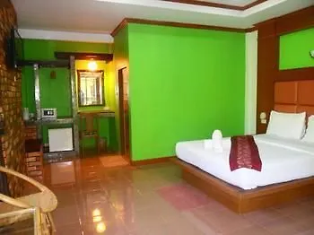 ***  Lanta Riviera Villa Resort - Sha Certified Ko Lanta Thailand