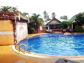 Lanta Riviera Villa Resort - Sha Certified Ko Lanta