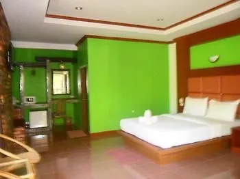 Lanta Riviera Villa Resort - Sha Certified Ko Lanta 3*,  Thailand