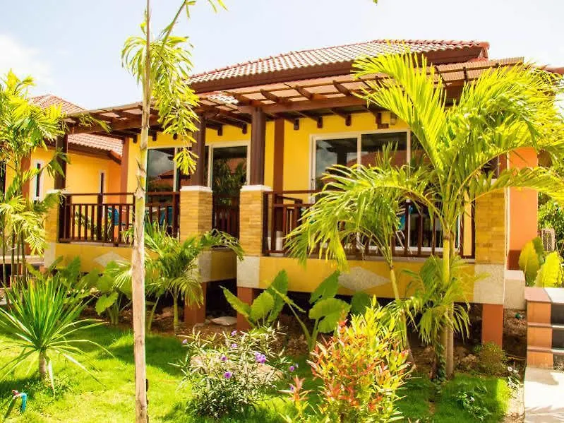 Lanta Riviera Villa Resort - Sha Certified Ko Lanta 3*,