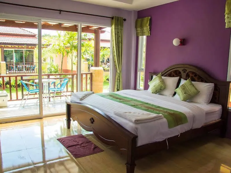 Lanta Riviera Villa Resort - Sha Certified Ko Lanta