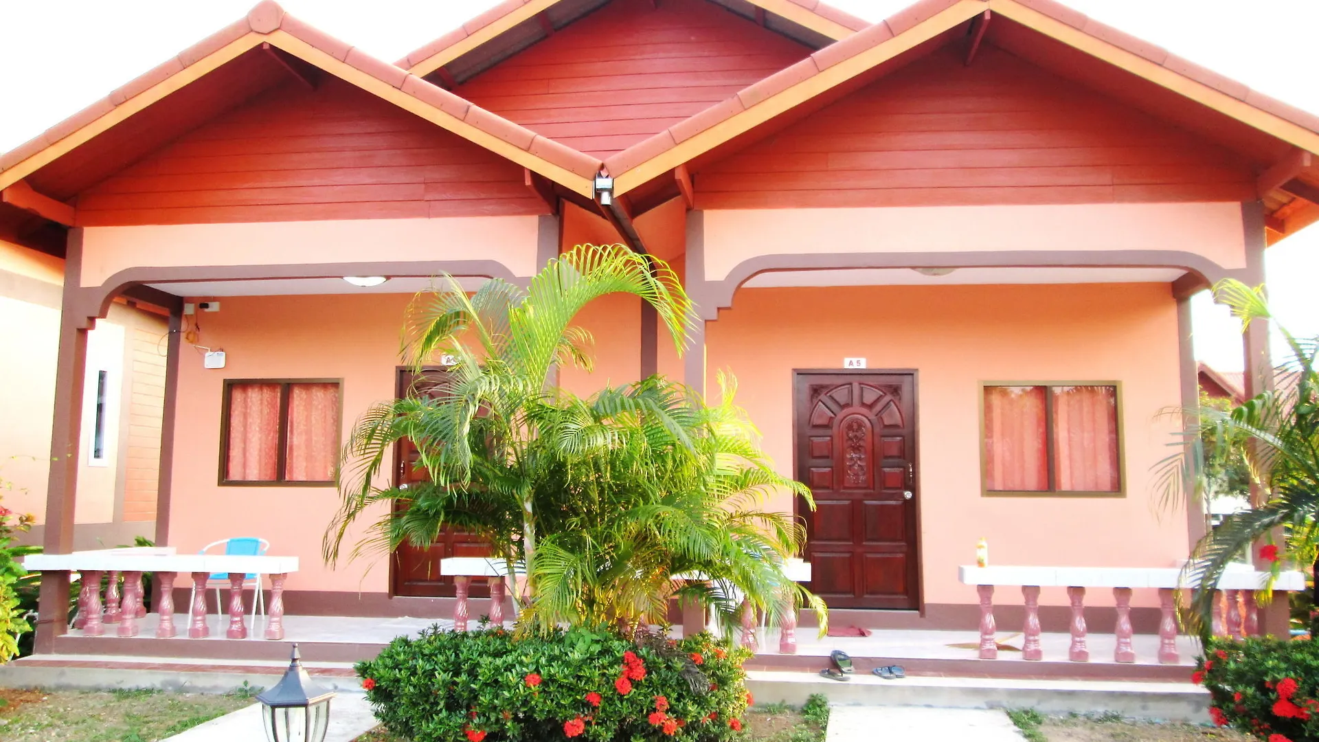 Lanta Riviera Villa Resort - Sha Certified Ko Lanta