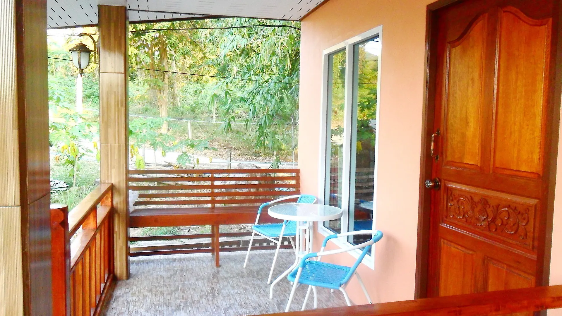 Lanta Riviera Villa Resort - Sha Certified Ko Lanta 3*,  Thailand