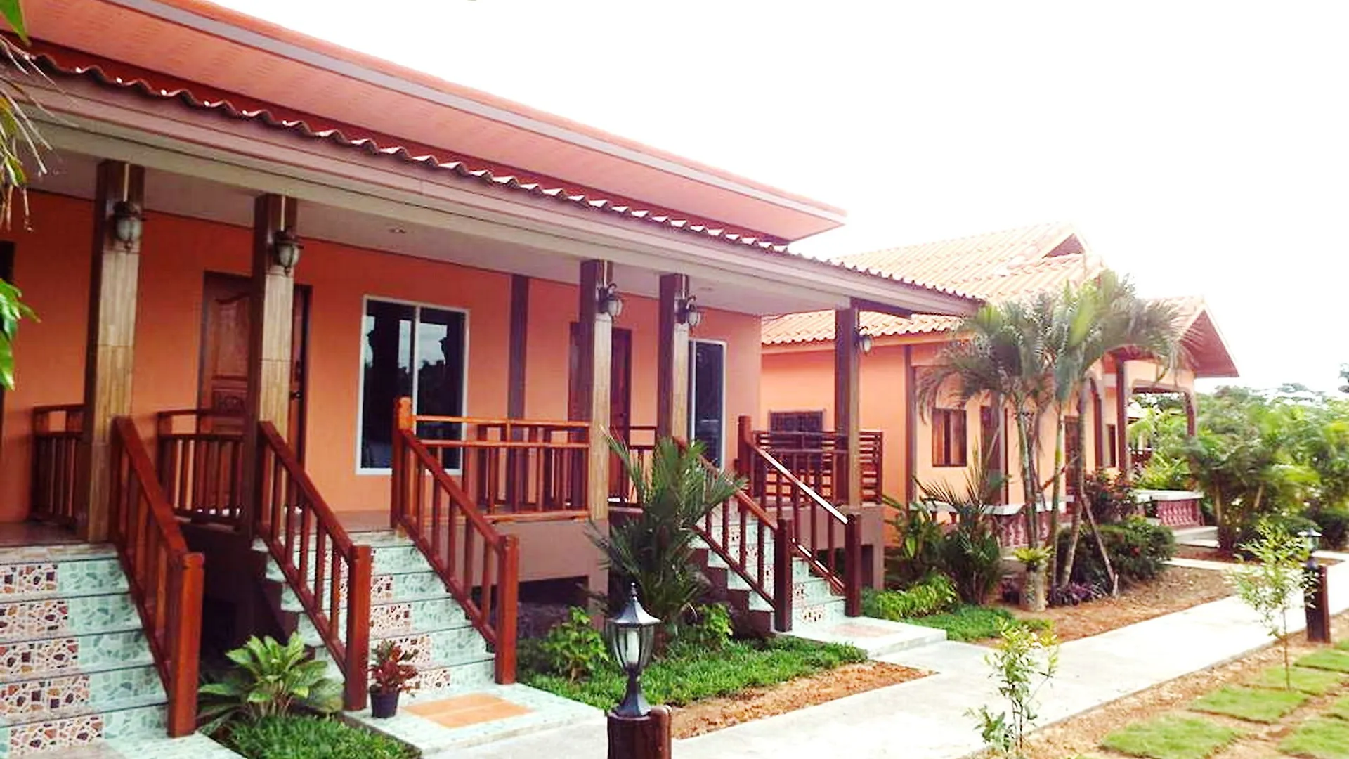 Lanta Riviera Villa Resort - Sha Certified Ko Lanta