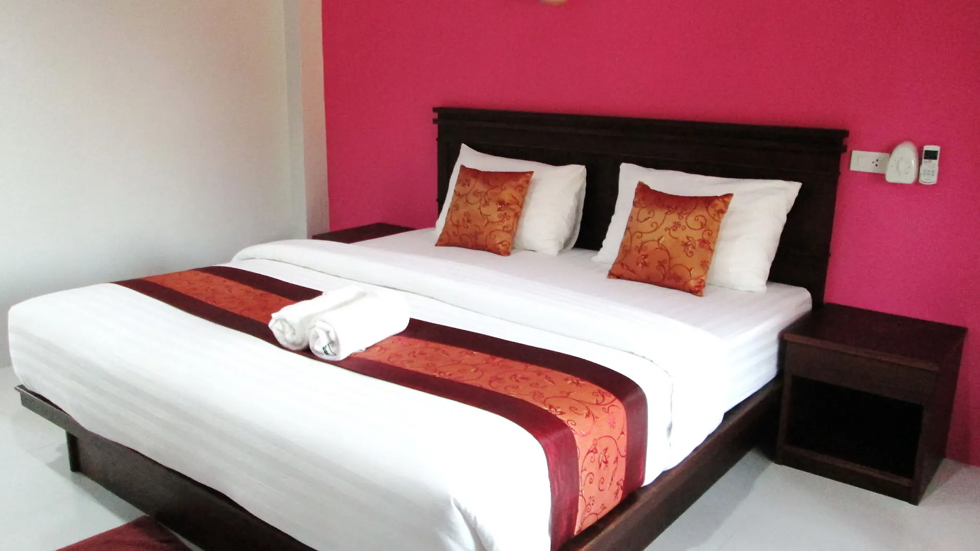 Lanta Riviera Villa Resort - Sha Certified Ko Lanta