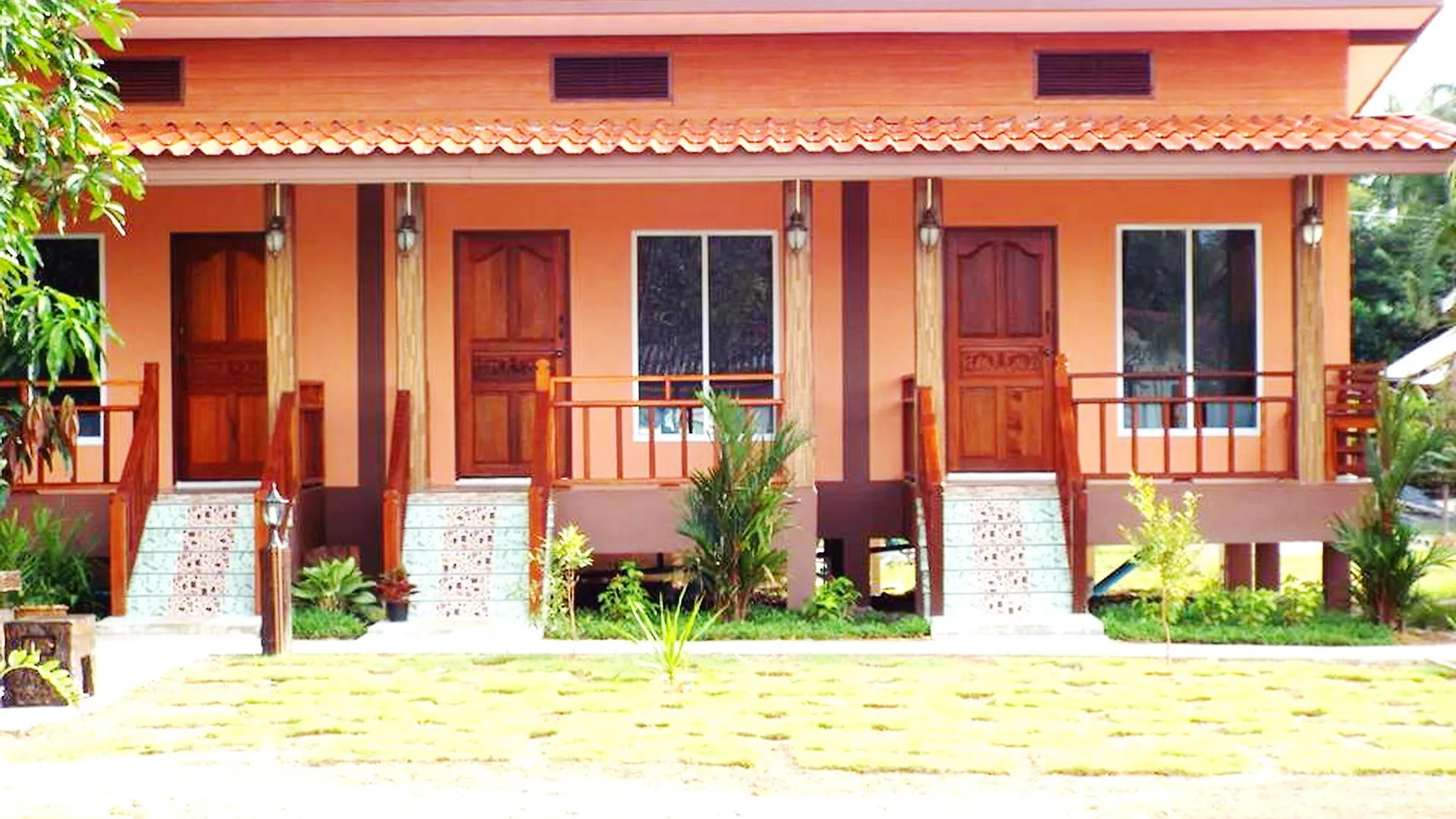 Lanta Riviera Villa Resort - Sha Certified Ko Lanta