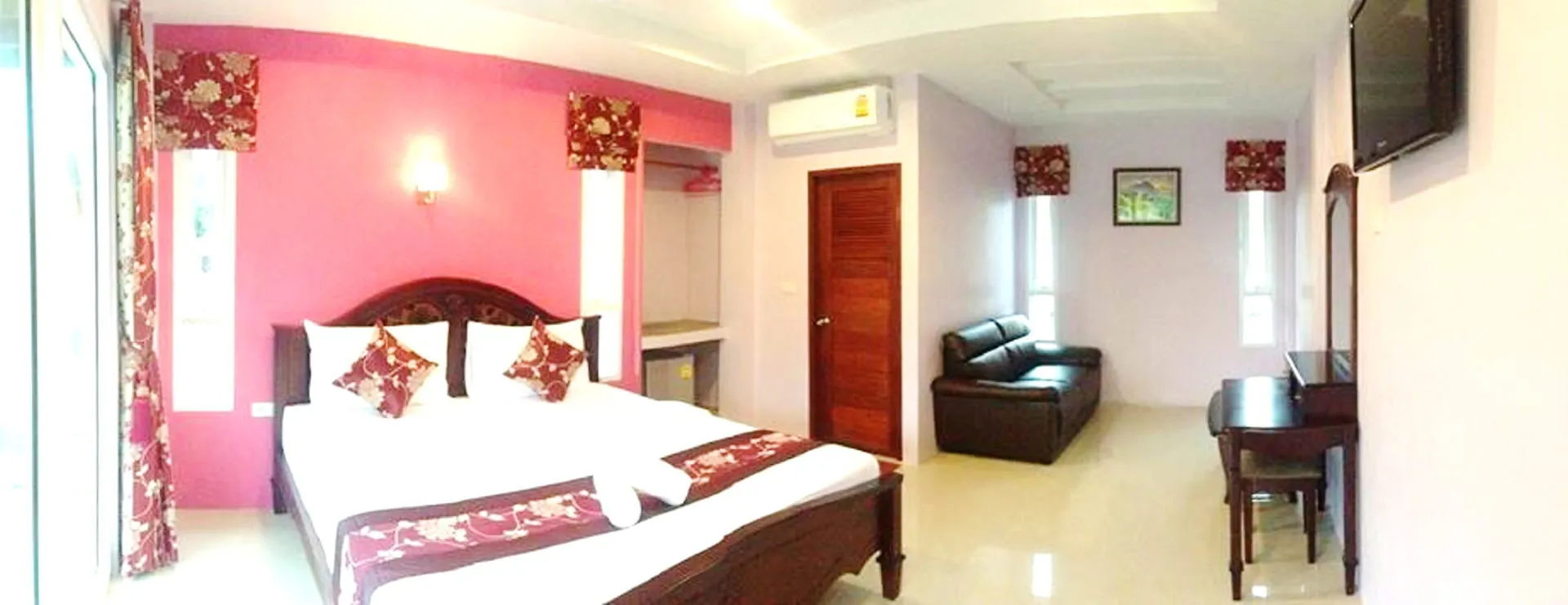 Lanta Riviera Villa Resort - Sha Certified Ko Lanta
