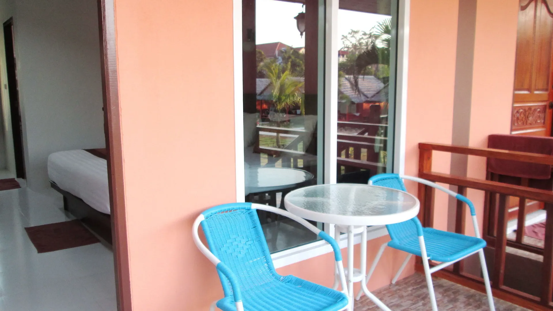 Lanta Riviera Villa Resort - Sha Certified Ko Lanta