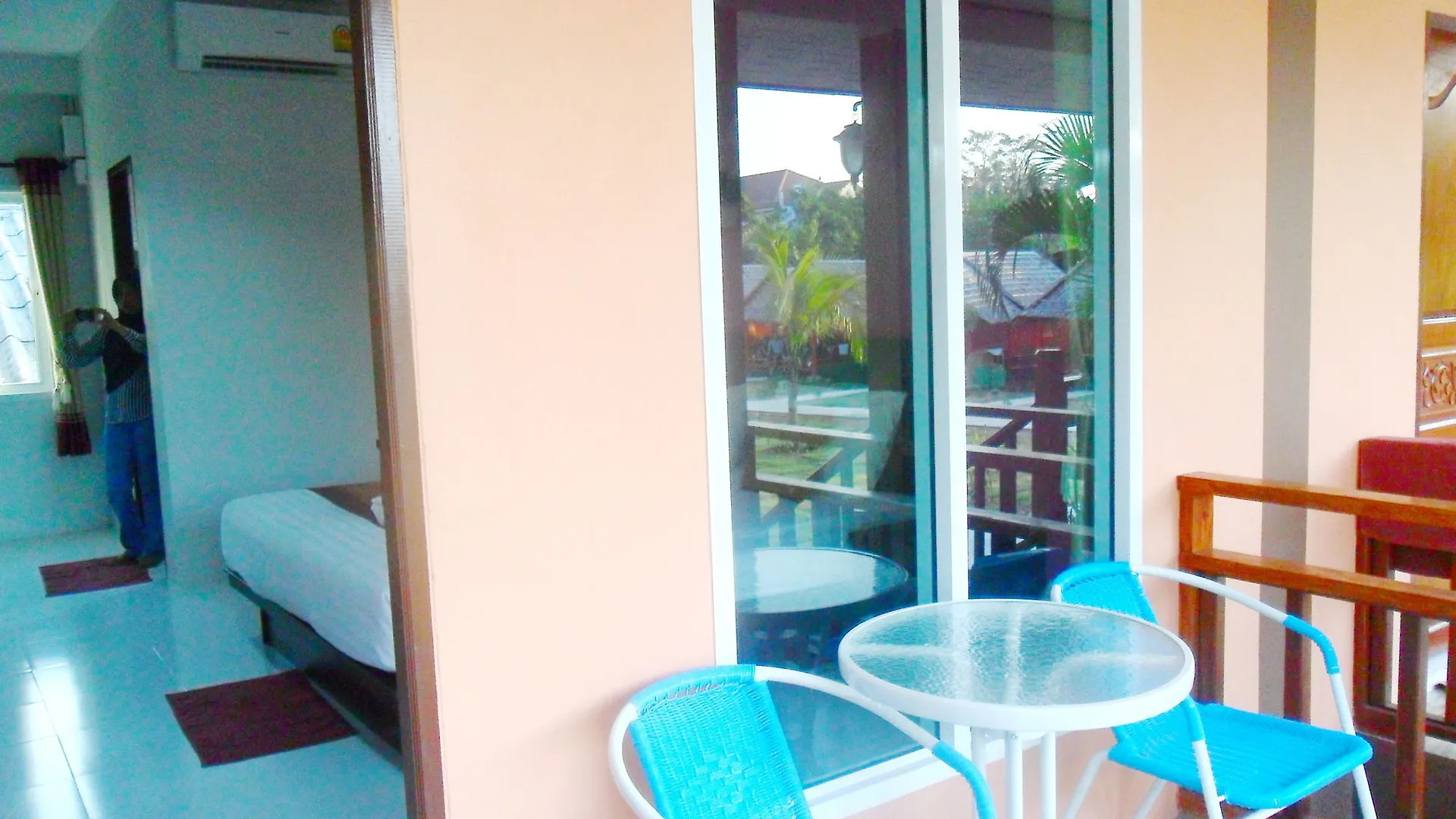 Lanta Riviera Villa Resort - Sha Certified Ko Lanta 3*,  Thailand