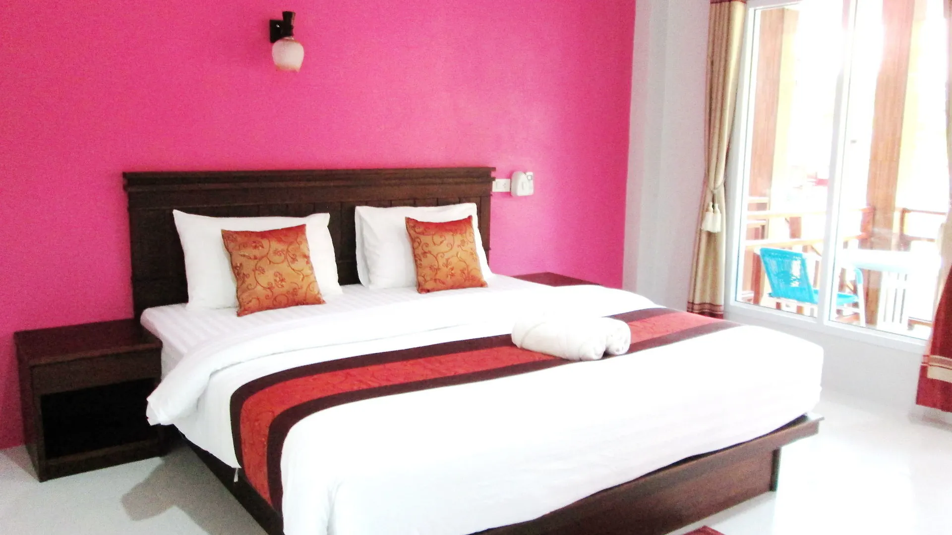 Lanta Riviera Villa Resort - Sha Certified Ko Lanta