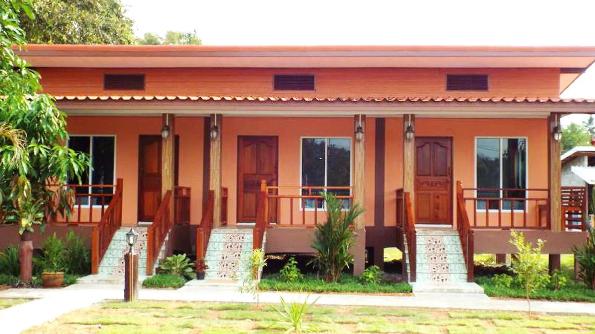 Lanta Riviera Villa Resort - Sha Certified Ko Lanta 3*,  Thailand