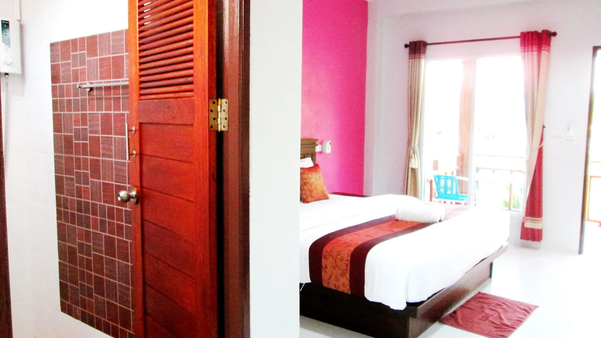 Lanta Riviera Villa Resort - Sha Certified Ko Lanta
