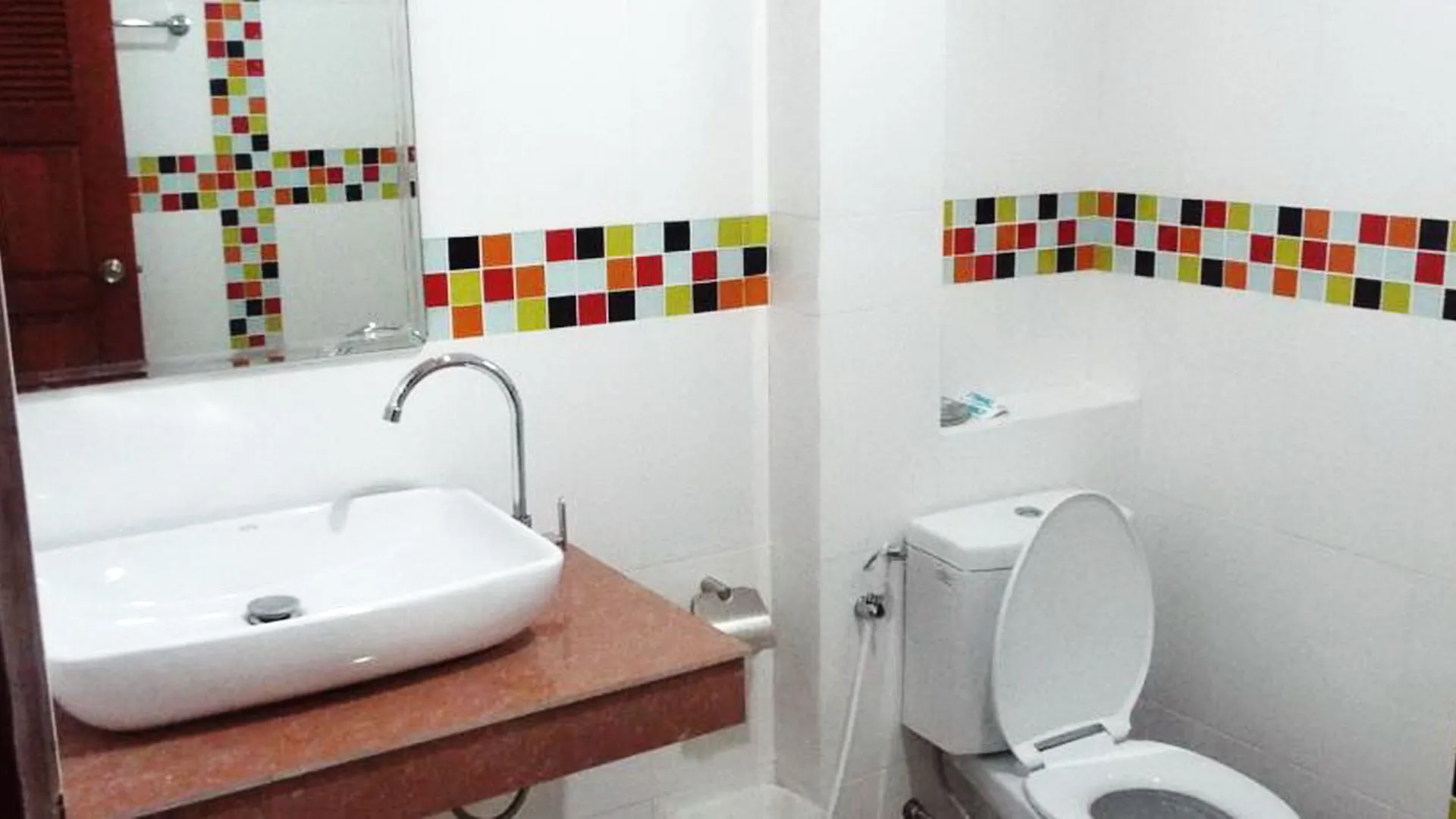 Lanta Riviera Villa Resort - Sha Certified Ko Lanta