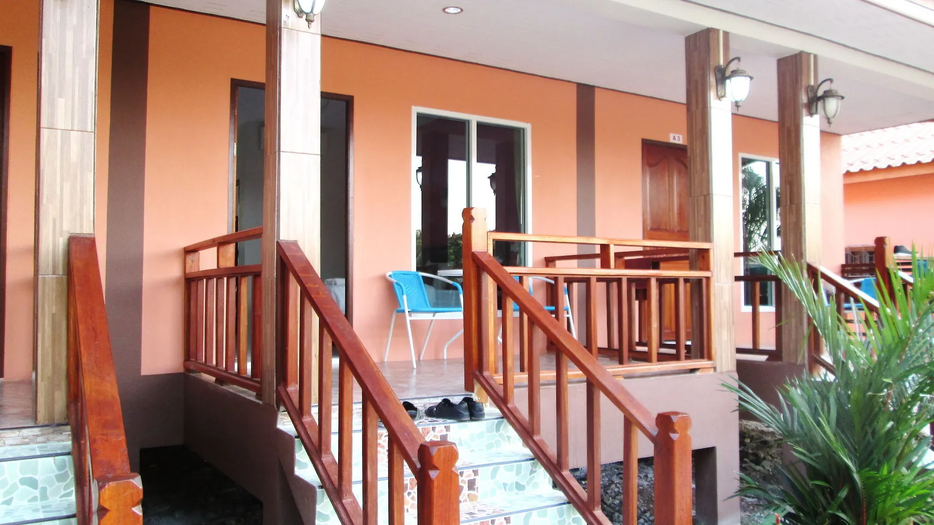 Lanta Riviera Villa Resort - Sha Certified Ko Lanta