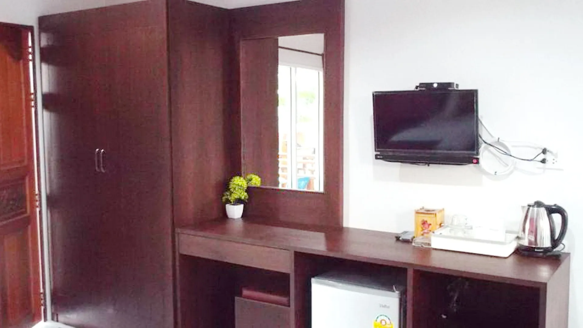 Lanta Riviera Villa Resort - Sha Certified Ko Lanta