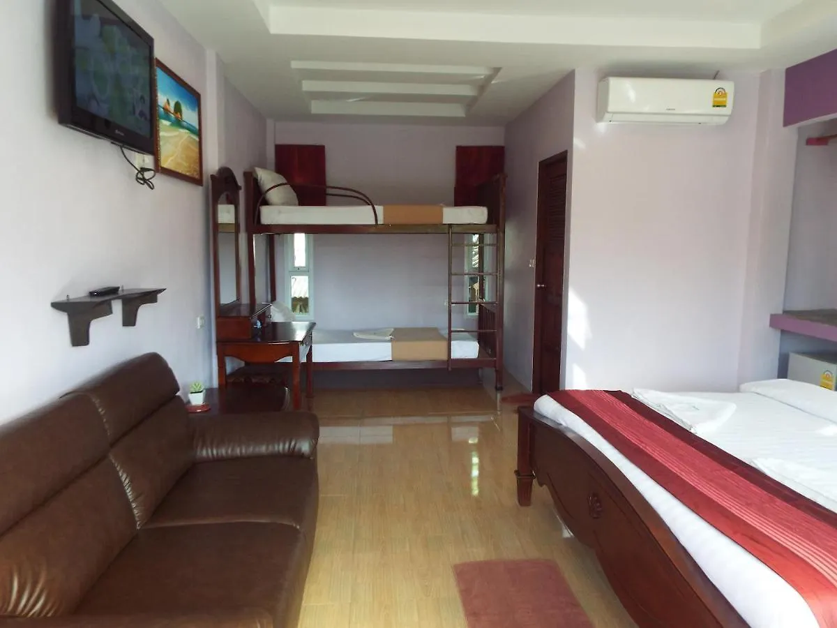 Lanta Riviera Villa Resort - Sha Certified Ko Lanta