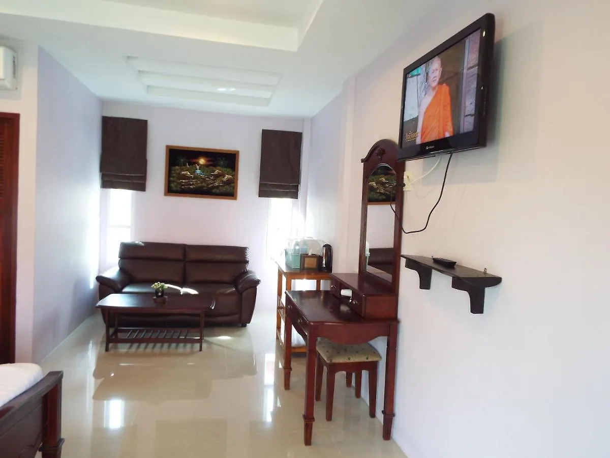 Lanta Riviera Villa Resort - Sha Certified Ko Lanta