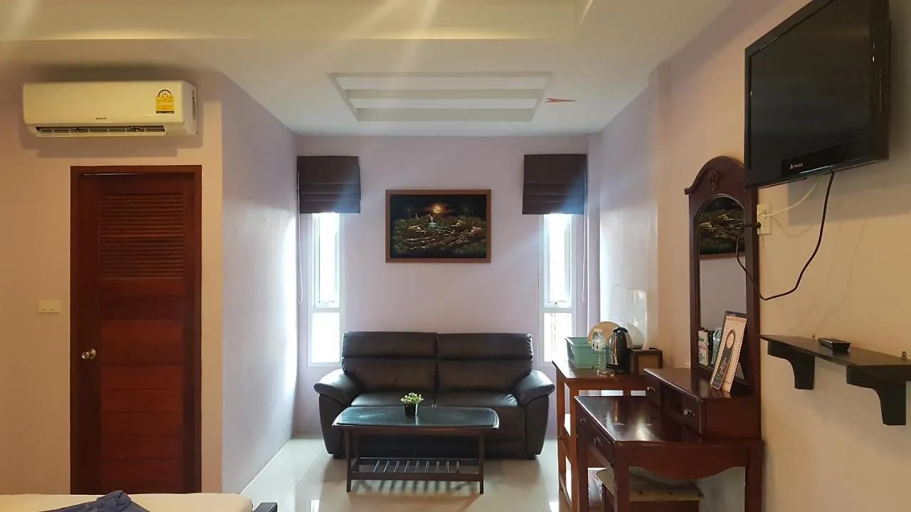 Lanta Riviera Villa Resort - Sha Certified Ko Lanta