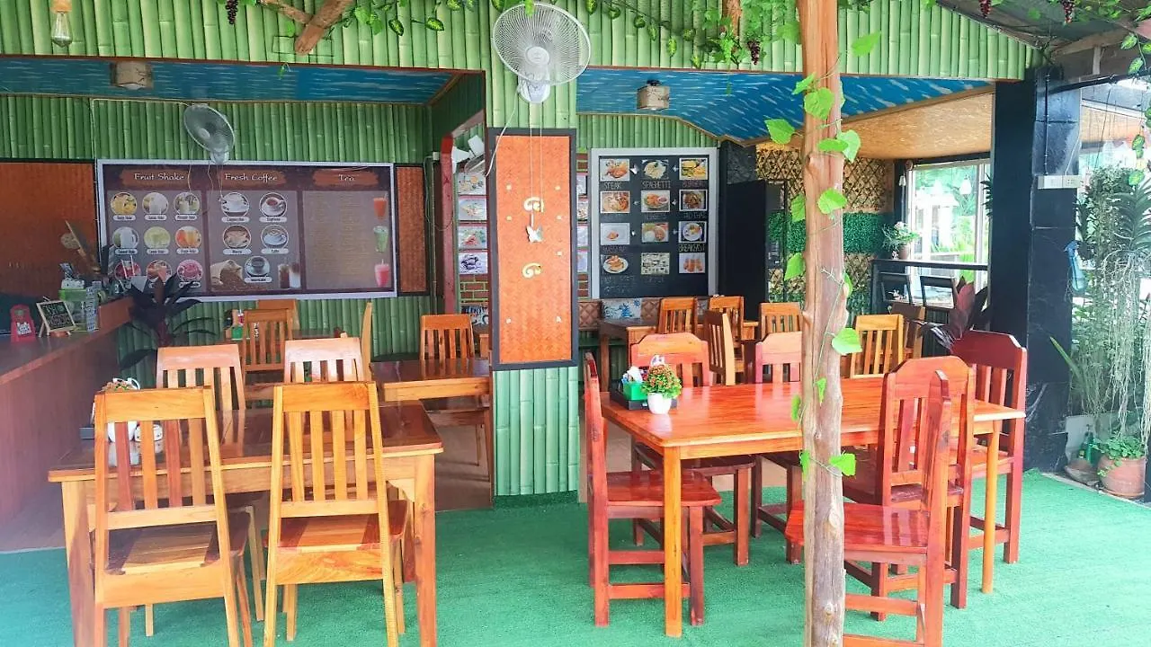 Lanta Riviera Villa Resort - Sha Certified Ko Lanta Thailand