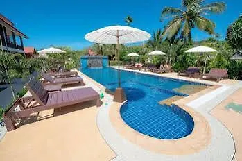 Lanta Riviera Villa Resort - Sha Certified Ko Lanta