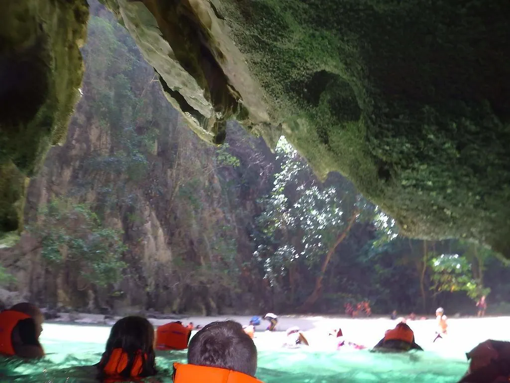 Lanta Riviera Villa Resort - Sha Certified Koh Lanta