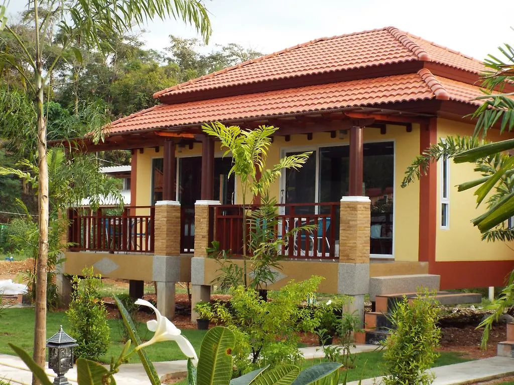 Lanta Riviera Villa Resort - Sha Certified Koh Lanta