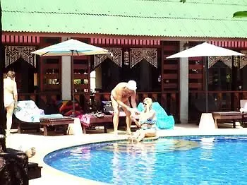 Lanta Riviera Villa Resort - Sha Certified Koh Lanta 3*,