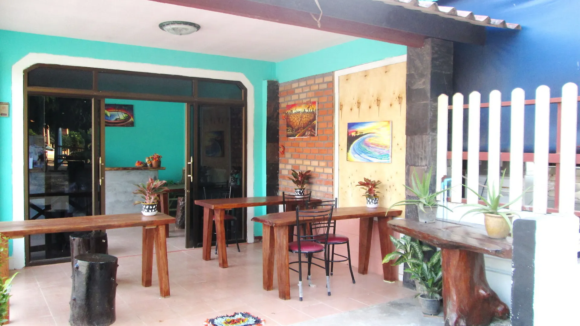 Lanta Riviera Villa Resort - Sha Certified Koh Lanta Thailand