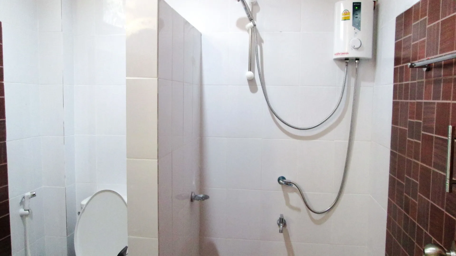 Lanta Riviera Villa Resort - Sha Certified Koh Lanta