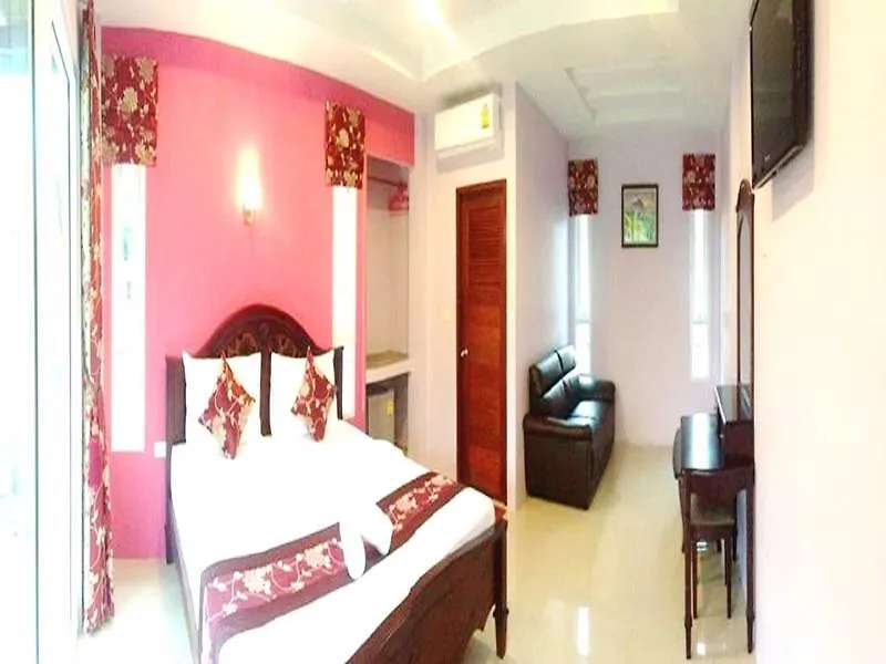 Lanta Riviera Villa Resort - Sha Certified Koh Lanta