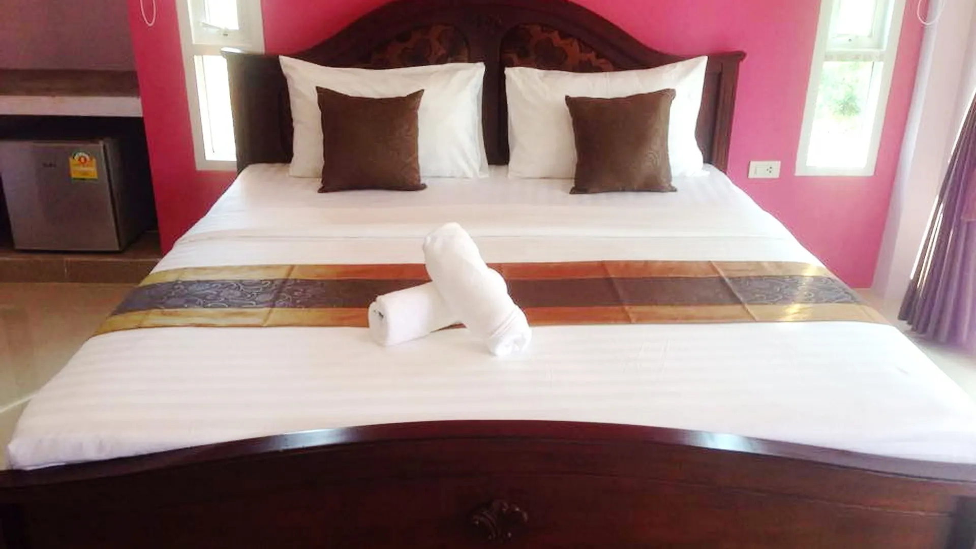Lanta Riviera Villa Resort - Sha Certified Koh Lanta