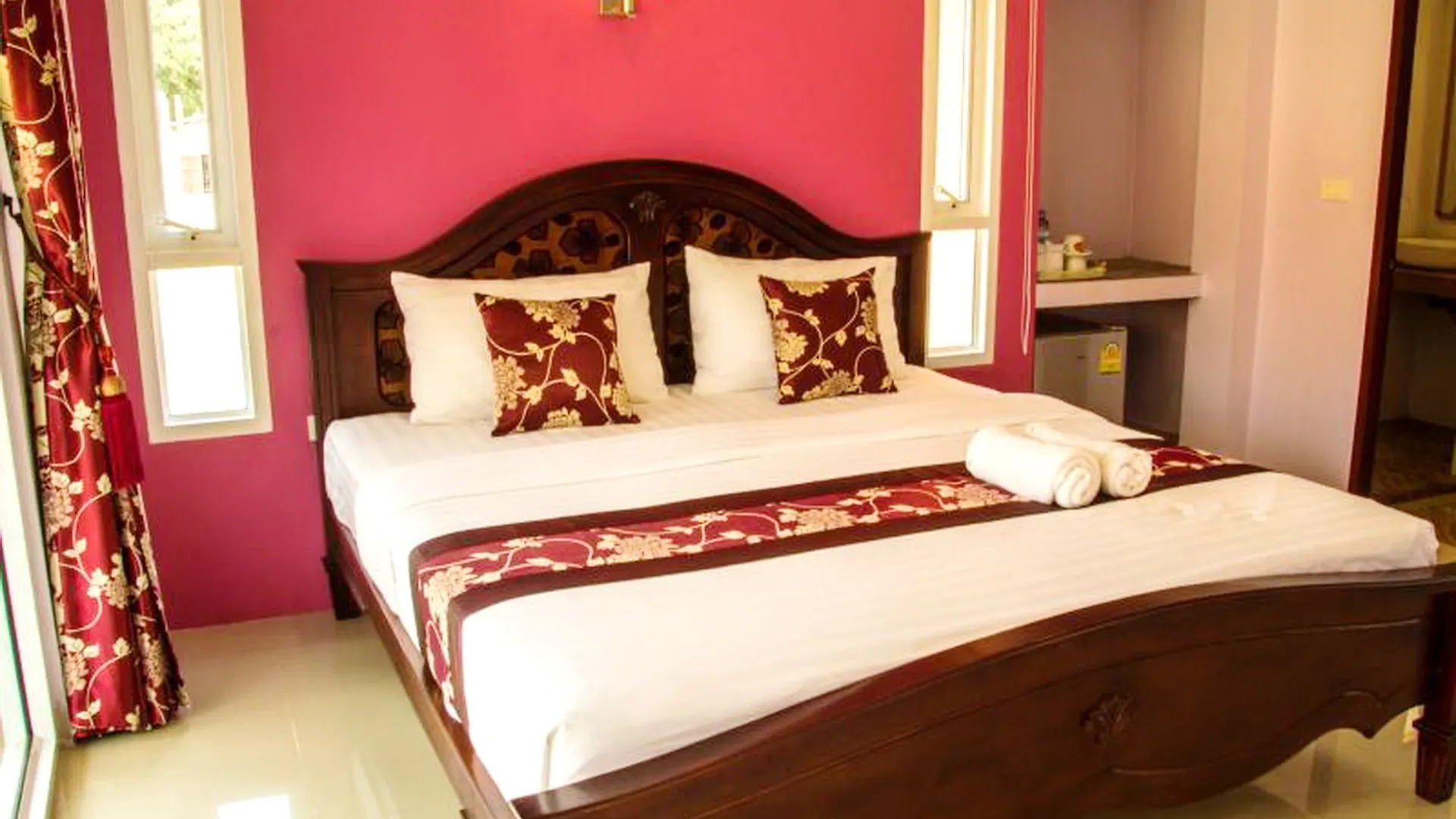 Lanta Riviera Villa Resort - Sha Certified Koh Lanta
