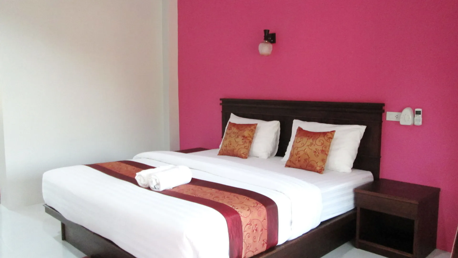 ***  Lanta Riviera Villa Resort - Sha Certified Koh Lanta Thailand