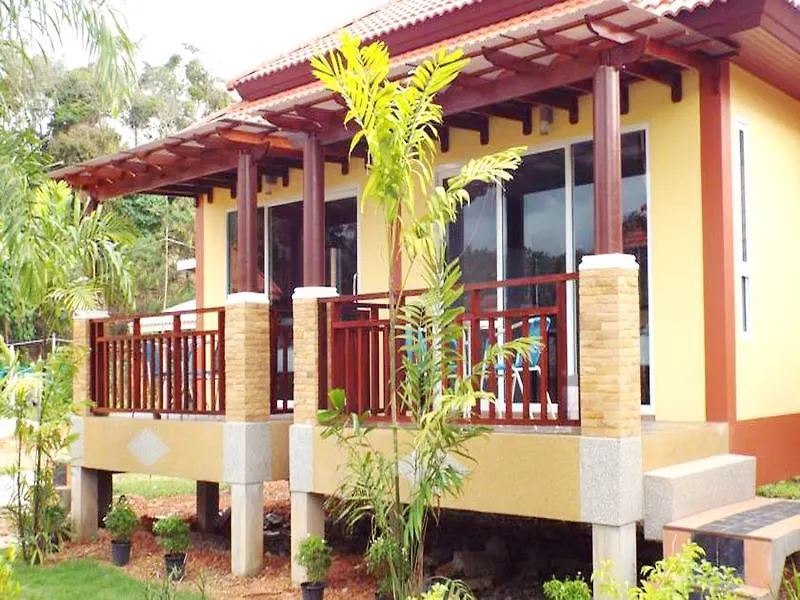 Lanta Riviera Villa Resort - Sha Certified Koh Lanta Thailand